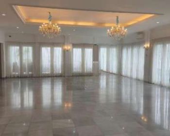 Dijual Rumah di Permata Intan, Permata Hijau, Jakarta Selatan