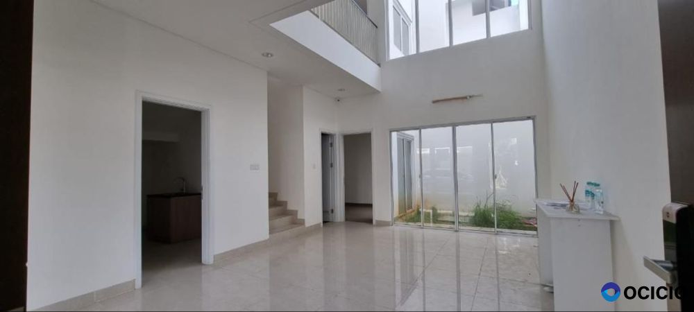 Dijual Rumah di Riviera Metland Puri