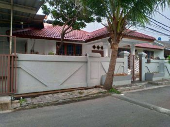 Dijual Rumah di Interkota Indah, Duri Kosambi, Cengkareng