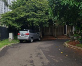 Dijual Rumah di Pondok Hijau Golf Cluster Jade, Kelapa Dua, Gading Serpong