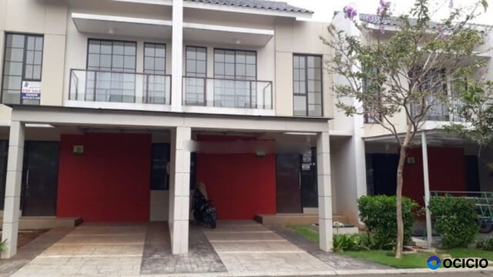 Dijual Cepat Rumah di Green Village, Cipondoh, Tangerang