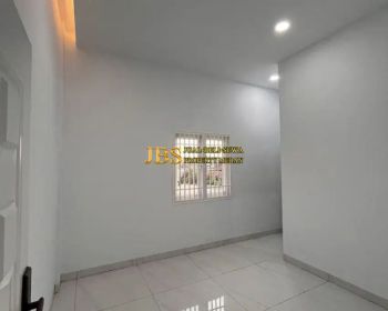 Jual Townhouse Furnish Komplek Richmond Estate Jalan Rela - Pancing