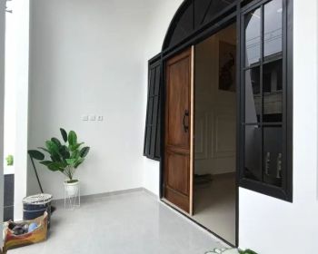 Dijual Rumah Siap Huni di Citra Indah