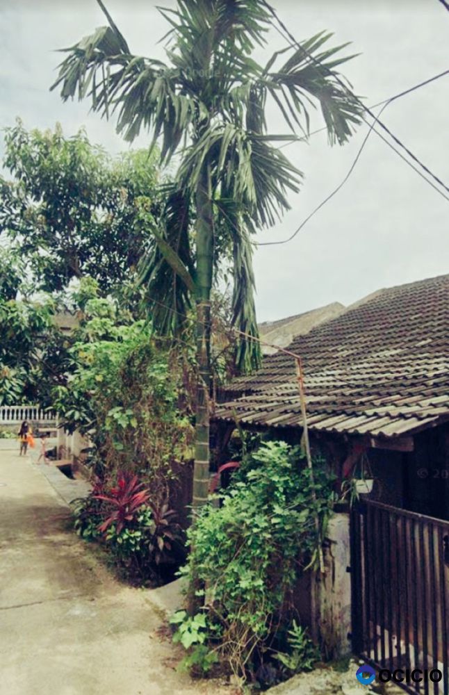 Dijual Rumah Di Perumahan Reni Jaya