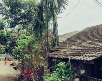 Dijual Rumah Di Perumahan Reni Jaya