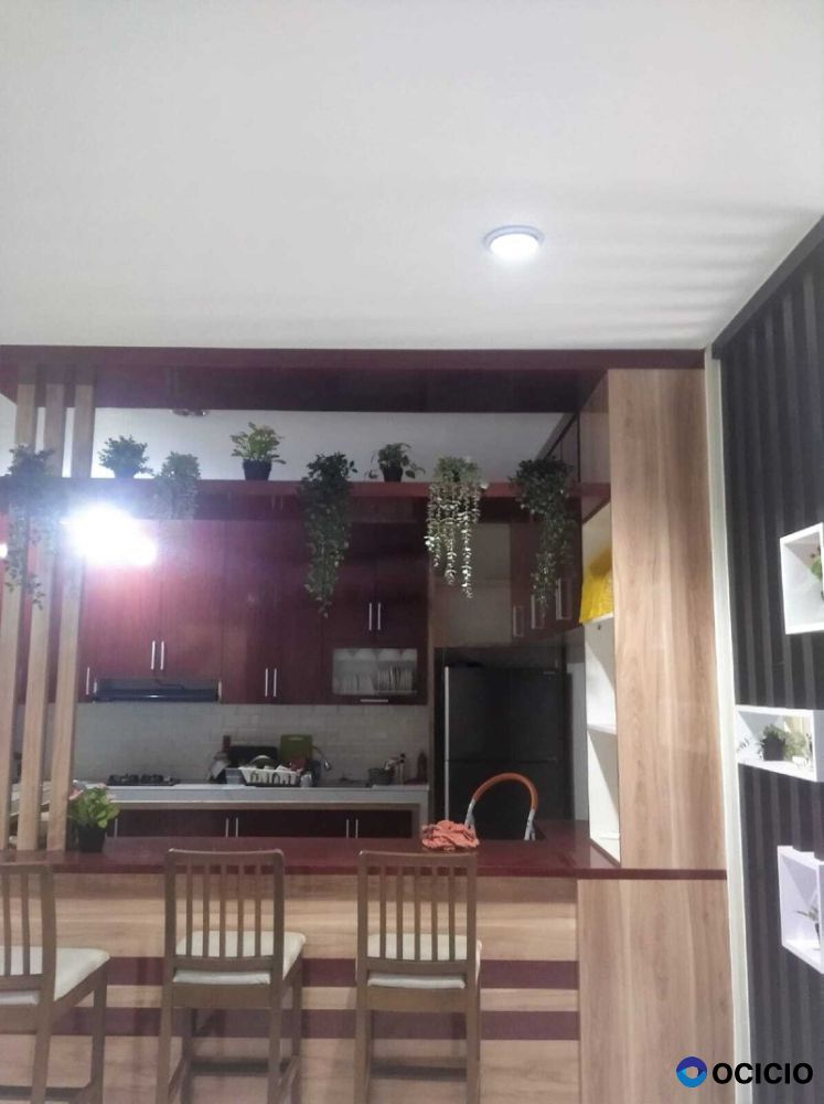 Dijual Rumah Jakarta Garden City Cluster North Mississippi, Jakarta Timur