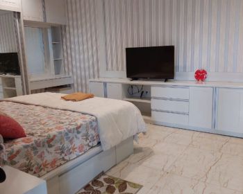 Dijual Rumah di Pantai Mutiara, Jakarta Utara