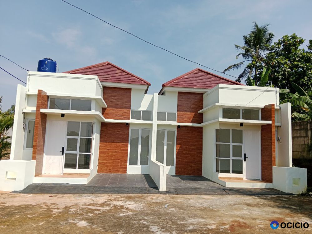 Tria Adara Residence 18 Serpong