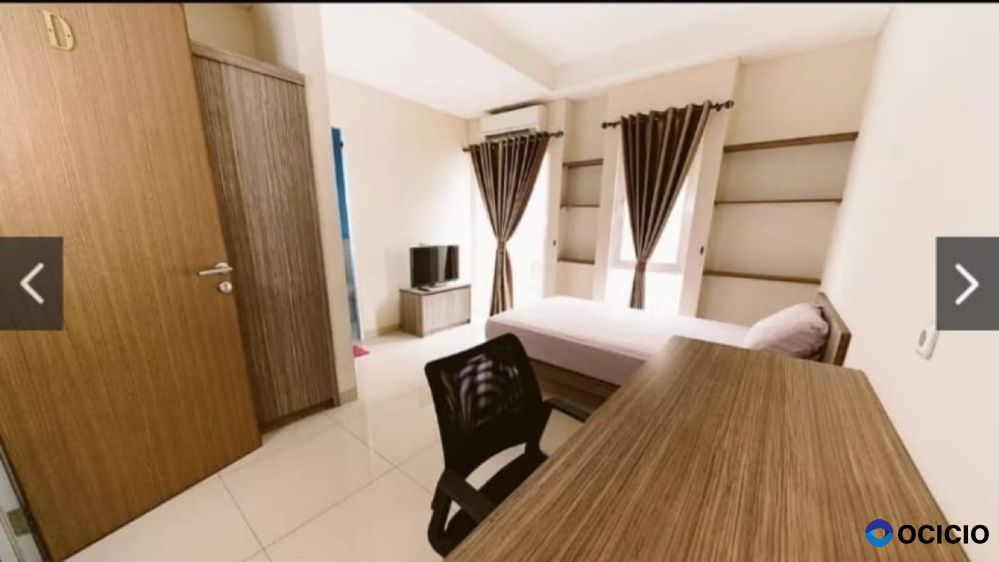 Dijual Rumah Kost di Lincoln Drive, Permata Sari Utara, Lippo Karawaci