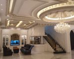 thumbnail-dijual-rumah-di-pondok-hijau-golf-cluster-crown-gading-serpong-0