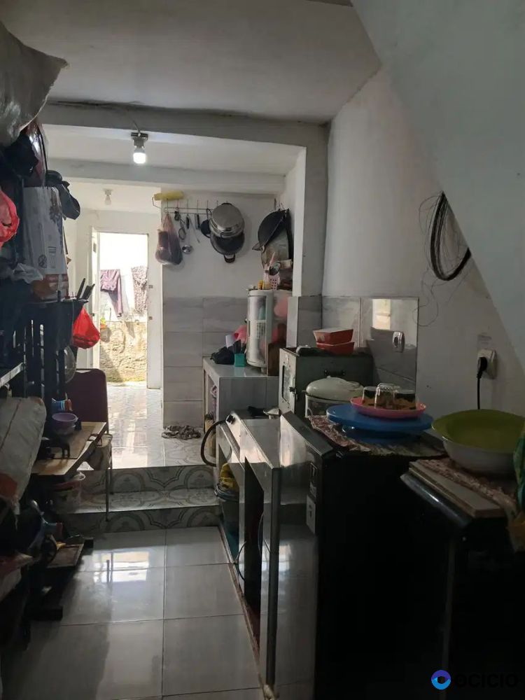 Rumah Kosan 10 Pintu Di jakarta Timur