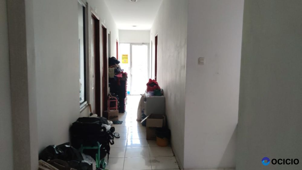 Dijual Rumah Kost di Taman Daan Mogot Raya, Tanjung Duren, Grogol, Jakarta Barat