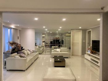 DIJUAL CEPAT RUMAH DI PANTAI KUTA, ANCOL, JAKARTA UTARA