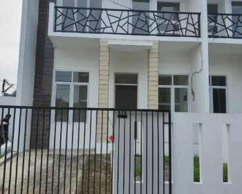 Dijual Rumah di Perumahan Bandara Mas Blok M, Selapajang Jaya, Kec. Neglasari