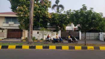 Dijual Rumah di Taman Kebon Jeruk, Srengseng, Kembangan, Jakarta Barat