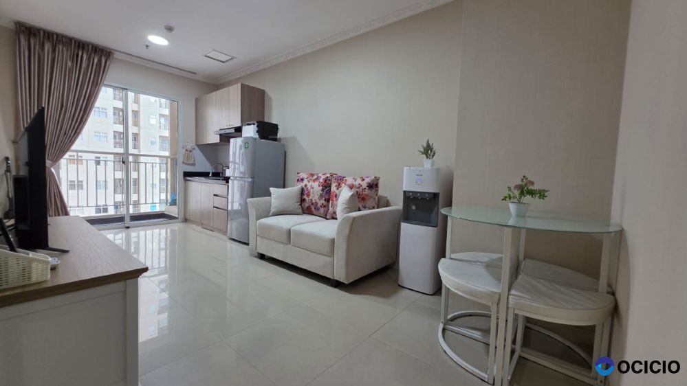 Apartemen Madison Park Dekat Mall Central Park , Kampung TRISAKTI