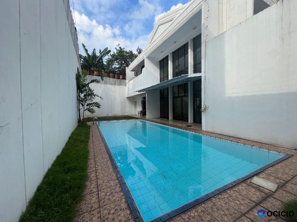 Dijual Rumah di Jl. Bangka II, Pela Mampang, Mampang Prapatan, Jakarta Selatan