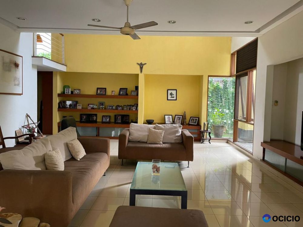 Dijual Rumah di Duren Tiga Selatan, Duren Tiga, Pancoran, Jakarta Selatan