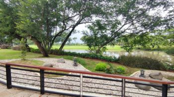 Dijual Rumah di Paradiso Golf Villas Jababeka