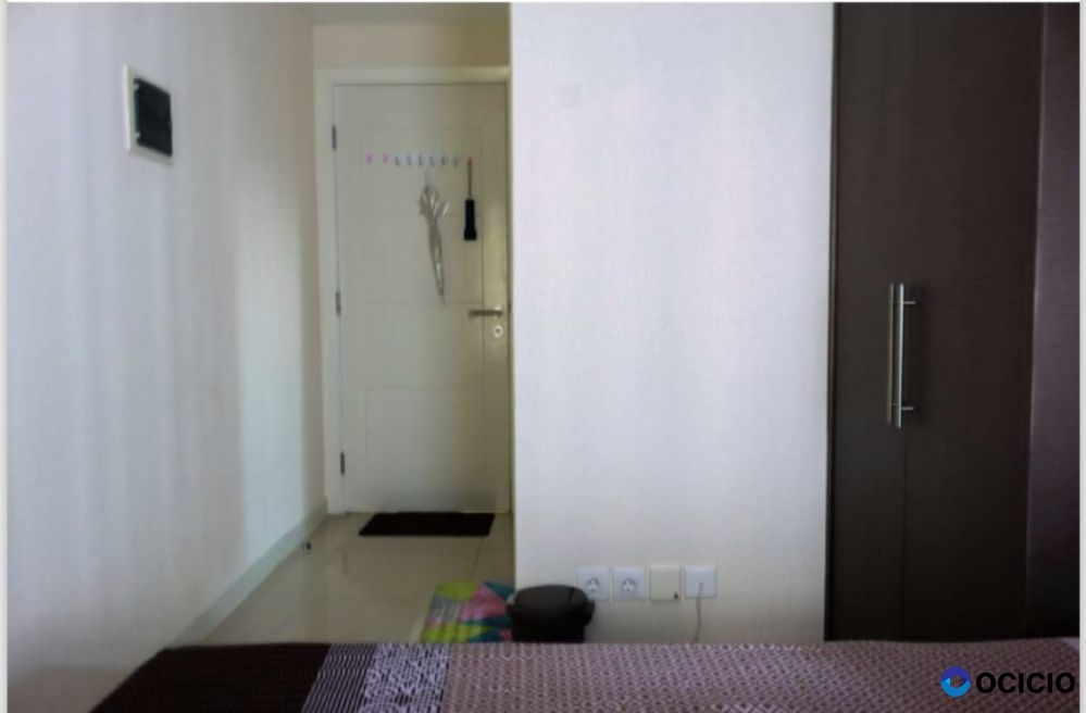 Apartemen Madison Park Dekat Mall Taman Anggrek, Kampus UNTAR