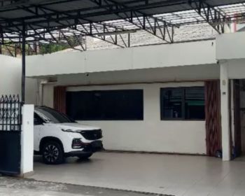 Dijual Rumah di Jl. Kerajinan, Jakarta Barat