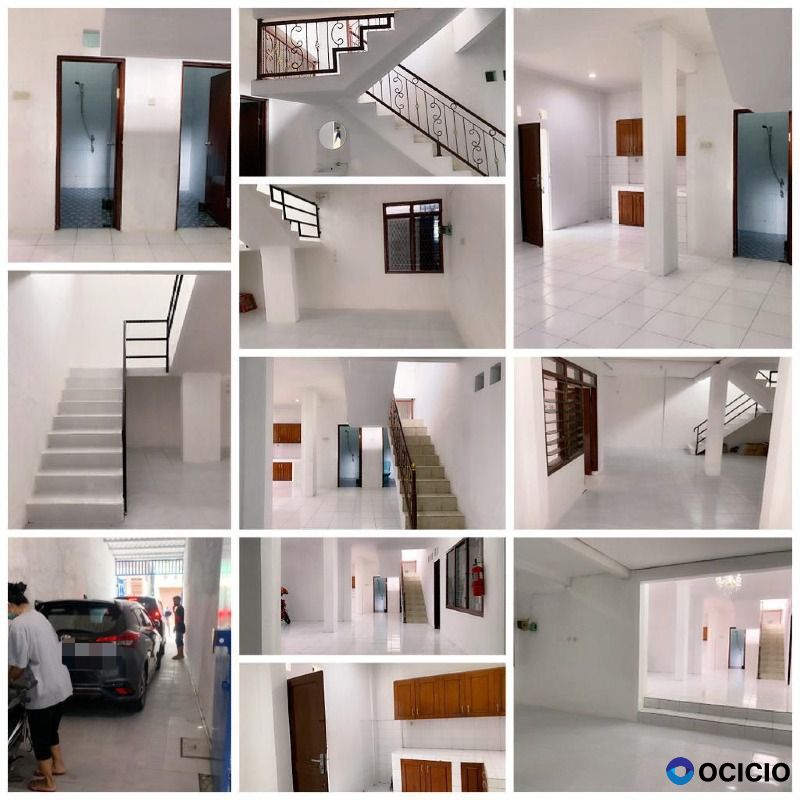 Dijual Rumah di Sawah Lio, Jembatan Lima, Jakarta Barat