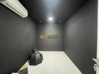 Jual Rumah di Komplek Sentosa Park Jalan Tapian Nauli Ps.1 - Medan