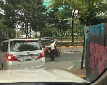 Dijual Tanah Murah Di Jakarta Selatan