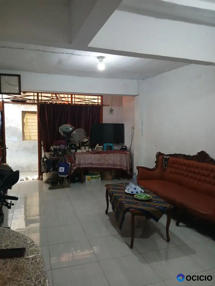 Rumah Kosan Murah 10 Kamar Dijakarta Timur