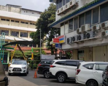 Turun Harga, Dijual Cepat Rukan Gandeng Tiga di Wijaya Grand Center