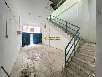 Dijual Cepat & Murah (Harga Dibawah Pasaran)! Ruko Binjai Supermall