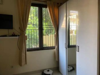 Dijual rumah mewah LT279 LB300 hook di Galaxy bebas banjir parkir luas