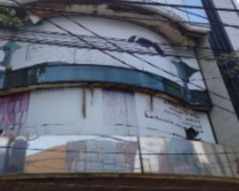 Dijual Ruko di Jalan Baliwerti Surabaya