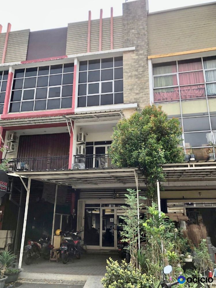 Dijual Ruko Citywalk Grand Palm Kosambi, Jl.Kresek Raya, Duri Kosambi Cengkareng