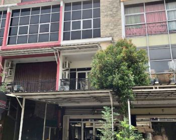 Dijual Ruko Citywalk Grand Palm Kosambi, Jl.Kresek Raya, Duri Kosambi Cengkareng