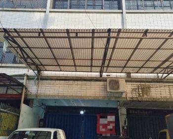 Dijual Ruko Pangeran Jayakarta, Jakarta Pusat