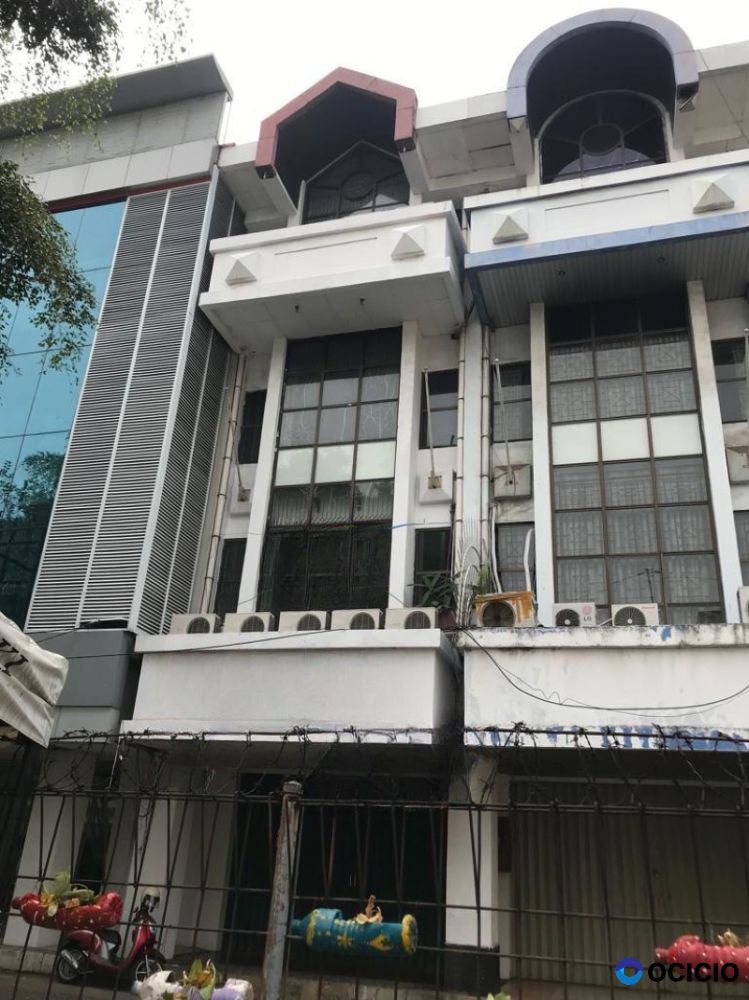 Dijual Ruko di Pecenongan Raya, Jakarta Pusat