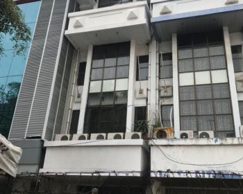 Dijual Ruko di Pecenongan Raya, Jakarta Pusat