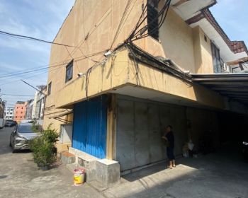 Dijual Rukan di Jembatan Lima Permai, Jakarta Barat