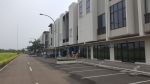 thumbnail-dijual-rugi-ruko-gandeng-gravitas-lavon-swancity-jln-raya-pasar-kemis-4