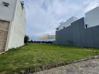Dijual Kavling di Komplek Cemara Kuta Jalan Legian - Medan