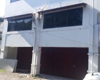 Disewakan Ruko Gandeng di Ancol Pasir Putih Raya, Jakarta Utara