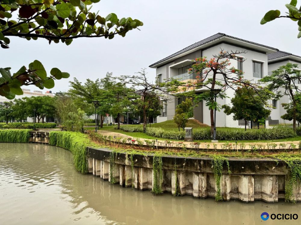 Dijual Rumah di Golf island Cluster The Piano, Pantai Indah Kapuk