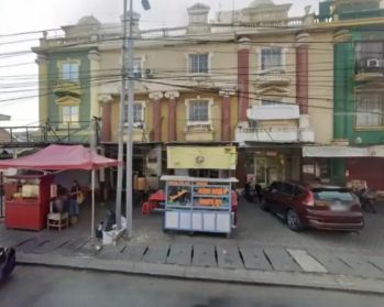 Dijual ruko strategis di bulevard 3 lantai di galaxy