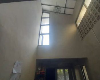 Dijual rumah industrialis tingkat siap huni di pekayon bebas banjir