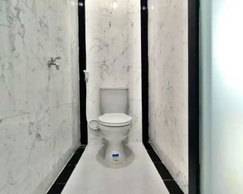 Dijual rumah baru di galaxy lingkungan elit bebas banjir