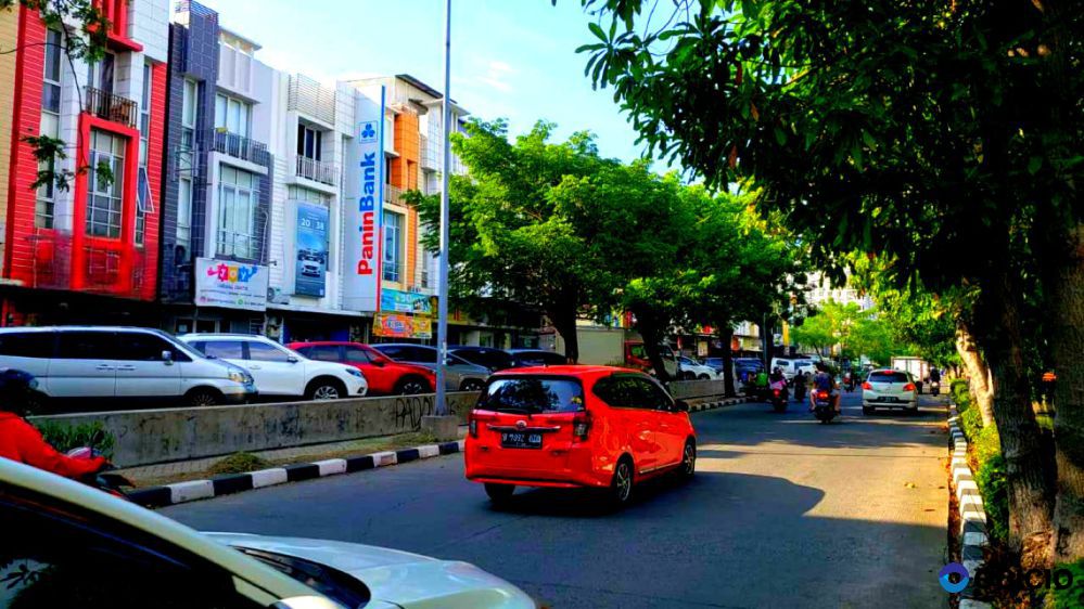 Dijual Cepat Ruko City Resort Residences Boulevard, Cengkareng Timur