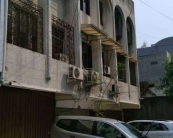 Dijual Ruko di Mangga Dua Dalam, Jakarta Barat