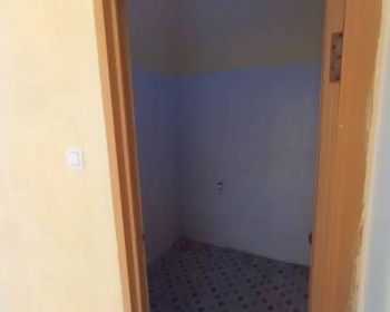 Dikontrakan Rumah 2 Kamar Tidur Parkir Mobil Kampung Sawah Bekasi