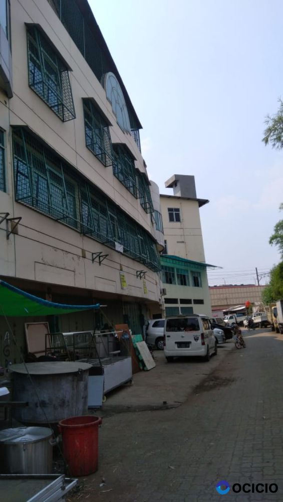 Disewakan Ruko Artha Center, Pangeran Jayakarta, Jakarta Barat